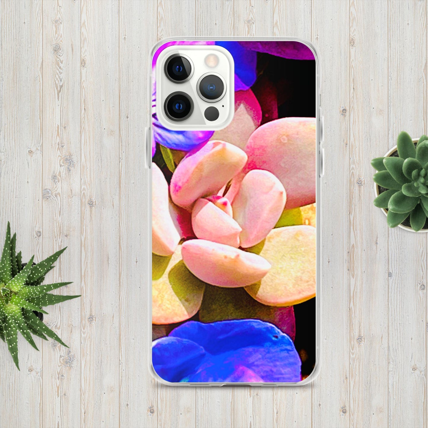 Clear Case for iPhone®