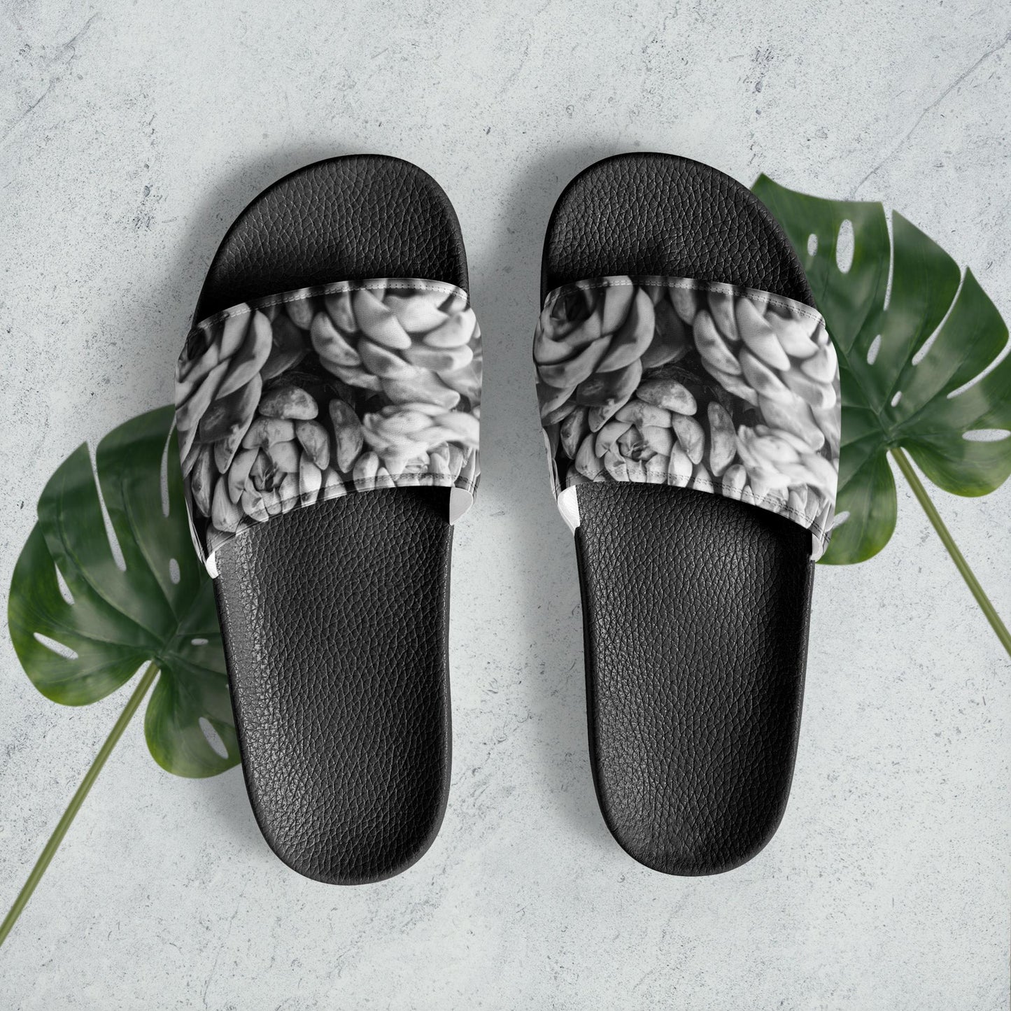 Men’s slides