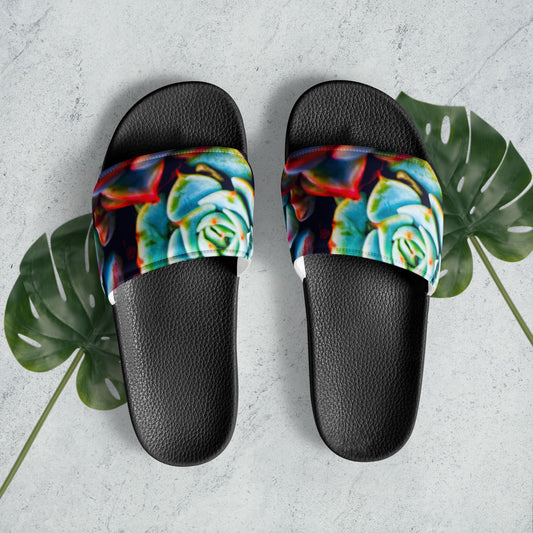 Men’s slides