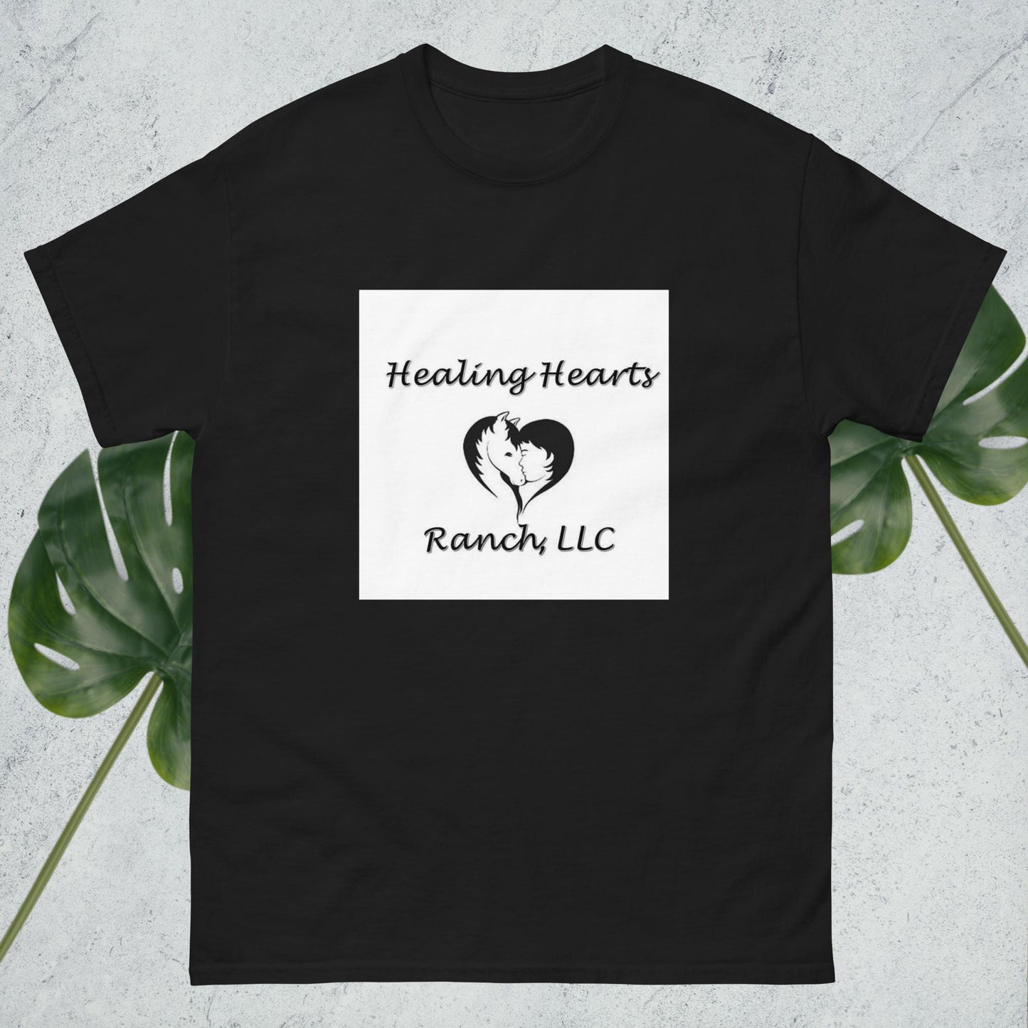 Healing Hearts Ranch LLC T-Shirt