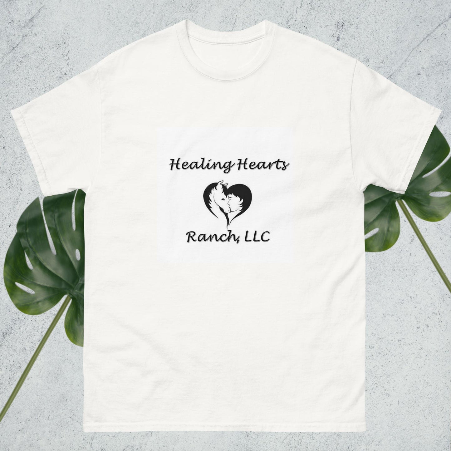 Healing Hearts Ranch LLC T-Shirt