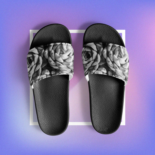 Women's slides